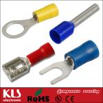 Insulated terminals